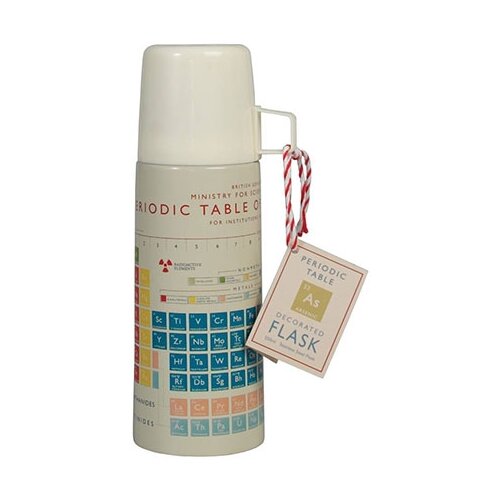 REX International termos - periodic table Cene