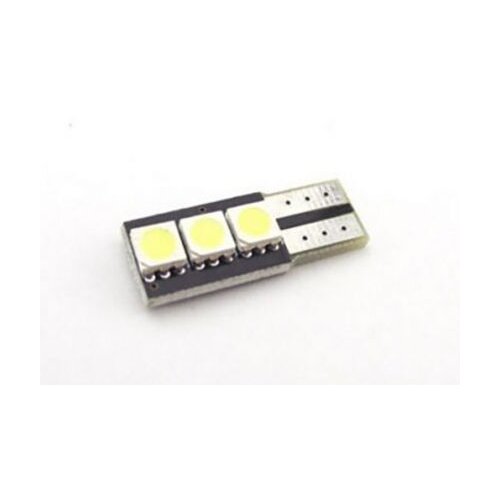 Oem LED Sijalica T10 CANBUS sa 3 SMD dioda - canbus Cene