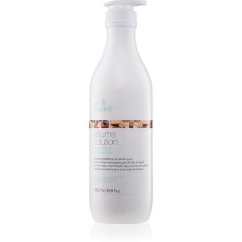 Milk Shake volume Solution Conditioner - 1.000 ml Slike