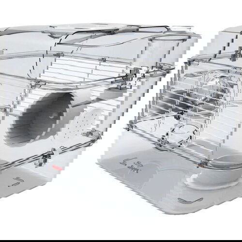 Zolux Cage RODY3 SOLO color: white Cijene