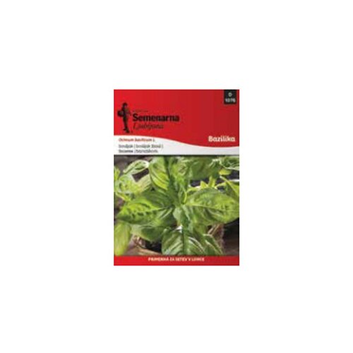  Bosiljak seme (071166) Cene