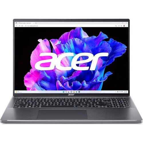 Acer Swift Go 16 OLED16&amp;Prime;OLED/Ultra Slike