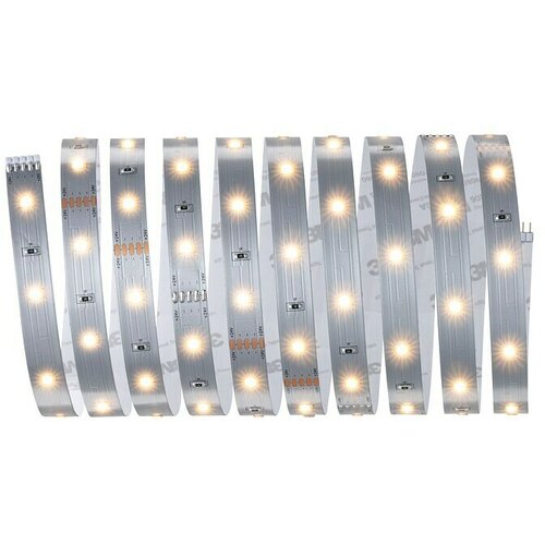 PAULMANN MaxLED 250 LED traka (Duljina: 3 m, Boja svjetla: Topla bijela, 12 W, 900 lm) Cijene