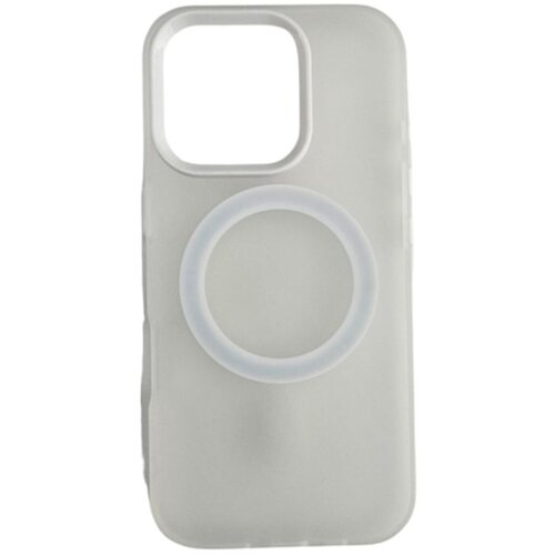  Silikonska futrola Magsafe FLURO COLOR HONOR 400 Lite BELA Cene