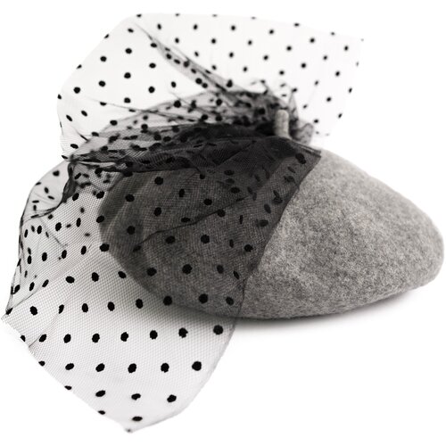 Art of Polo Woman&amp;#039;s Beret cz24904-1 Slike