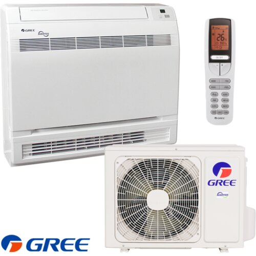 Gree CONSOLE GEH09AA-K6DNA1FI/GEH09AA-K6DNA1FO Cijene