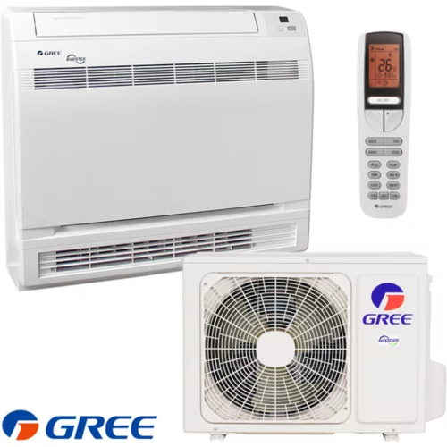 Gree klima uređaj GEH09AA-K6DNA1FI, 2,5 kW, Wifi