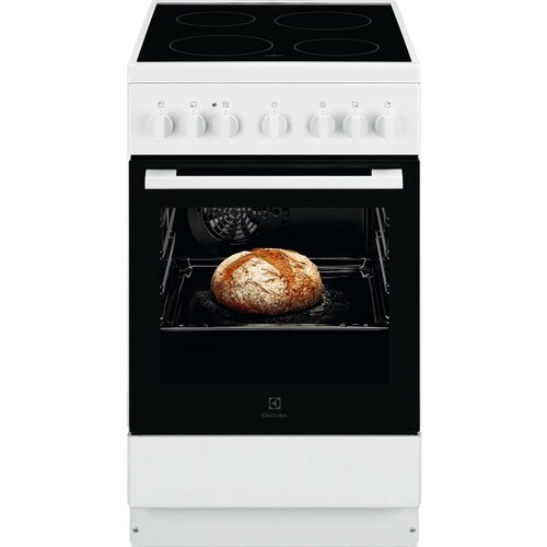 Electrolux Štednjak Electrolux LKR540066W Cene