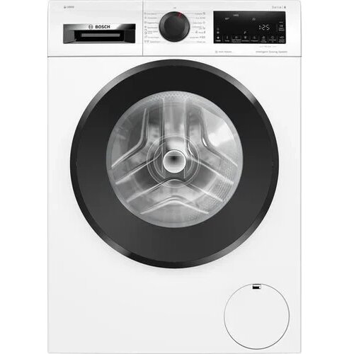 Bosch Perilica rublja Serie 4| 8kg,1400rpm, Iron Assist,A,52/72dB,Kratki program 15/30` Cijene