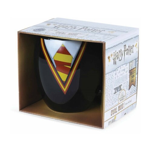 Pyramid International Harry Potter (Gryffindor) Oval Mug ( 045119 ) Slike