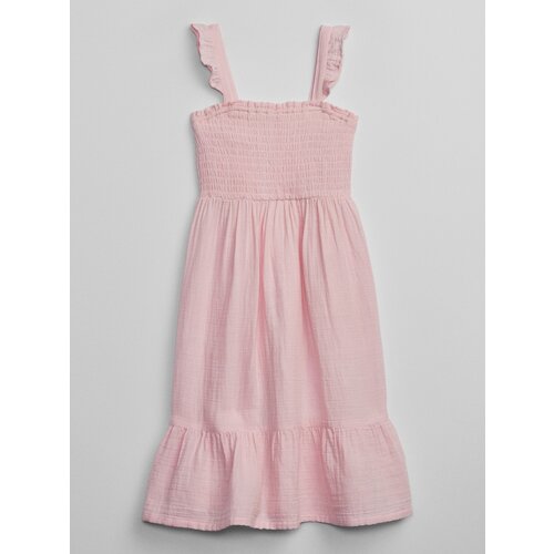 GAP Kids midi dress - Girls Slike