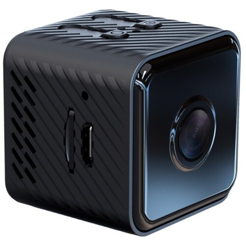 INF Mini 1080P WiFi nočna kamera z gibanjem, TF podporo in 450mAh, (5000296298) Cene