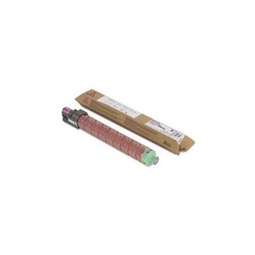 Ricoh Toner MPC6003 (841855) (škrlatna), original Cene