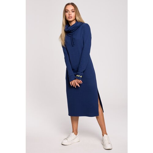 Made Of Emotion Woman's Dress M622 Cene
