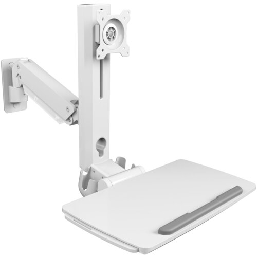 Icybox IB-WS700-W Sit-Stand-Workstation Cijene