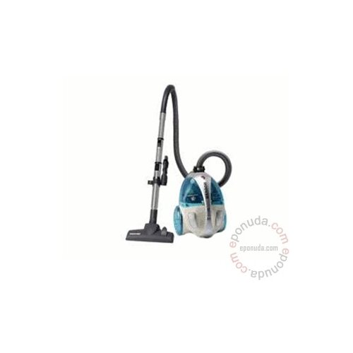 Hoover TFS 7207 usisivač Slike