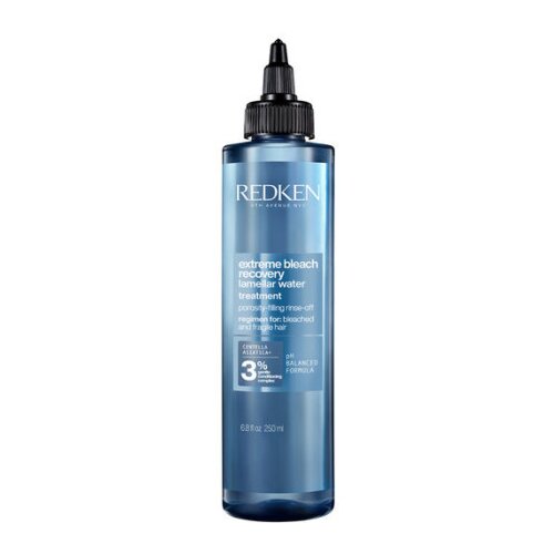 Redken NYC lamelarni tekoči tretma za lase - Extreme Bleach Lamelar Treatment Cene