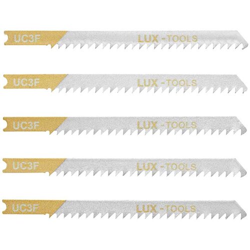 Lux Tools List za ubodnu pilu 5 LIST U. PILE DRVO B&D UC3F Cene