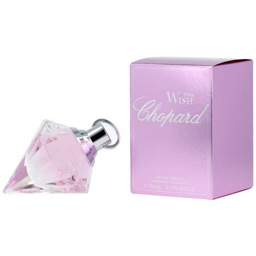 Parfem za žene Chopard EDT 75 ml Cijene