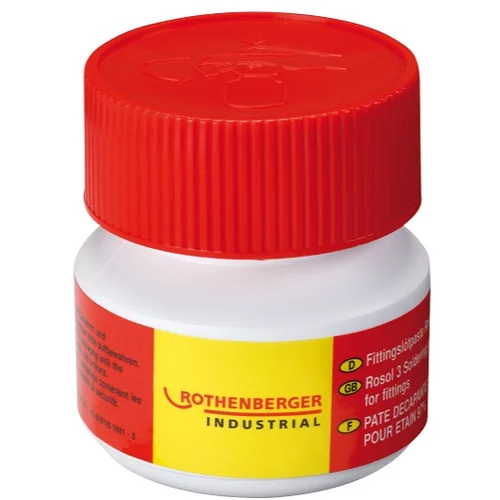 Rothenberger pasta za lemljenje bakrenih spojeva (100 mg)