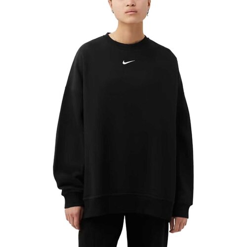 Nike W nsw essntl flc crew clctn os Cene