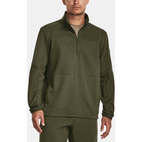 Under Armour Men&amp;#039;s sweatshirt Tac Rival Job Fleece - Men&amp;#039;s Slike