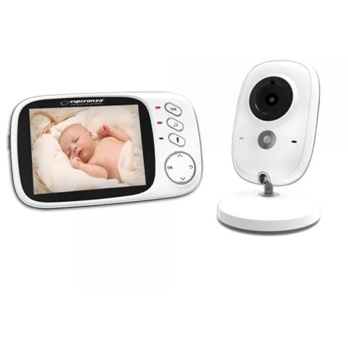 Esperanza EHM002 baby monitor alarm za bebe