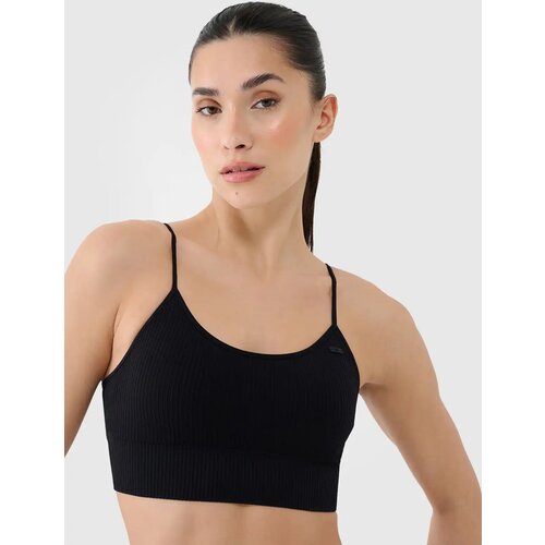 4f Women&amp;#039;s seamless sports bra Slike