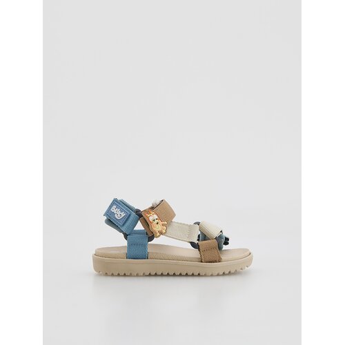 Reserved BOYS` SANDALS - bež Cijene