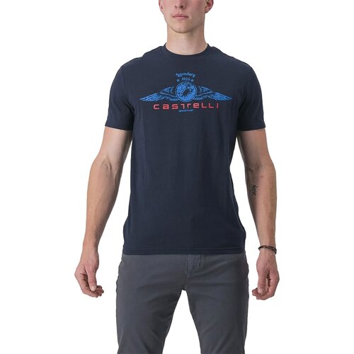 Castelli armando 2 majica Cene