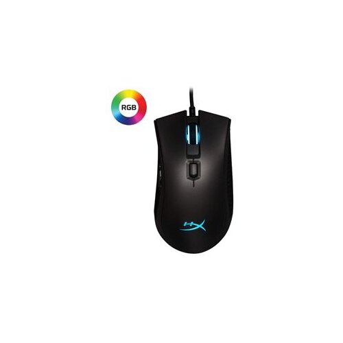 Hyperx Mis Pulsefire FPS PRO RGB Slike