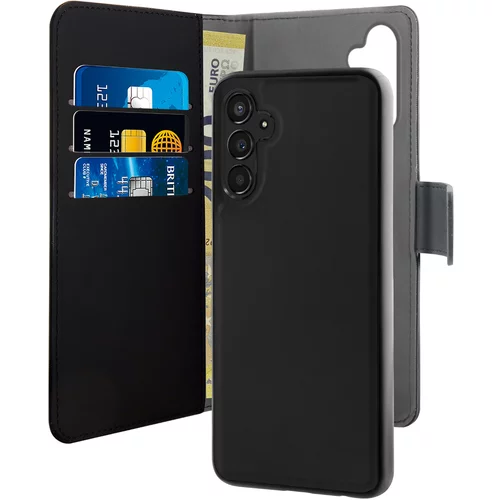Puro Wallet 2in1 für Samsung Galaxy A54
