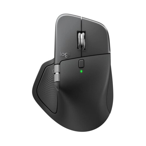 Logitech Mi&scaron; MX Master 4 Wireless Graphite Cijene