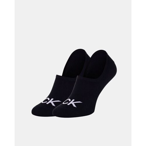 Calvin Klein Jeans kratke nogavice 701218716 Črna Cene