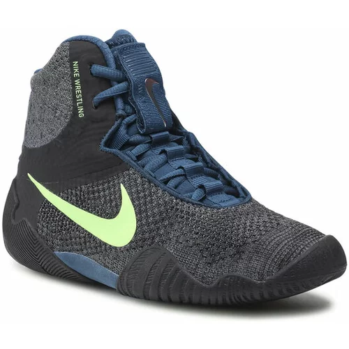 Nike Čevlji Tawa CI2952 004 Črna