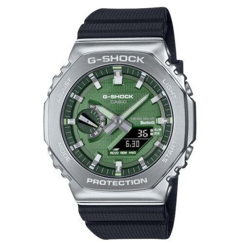 Casio g-shock muški sat ( GBM-2100A-1A3 ) Cene