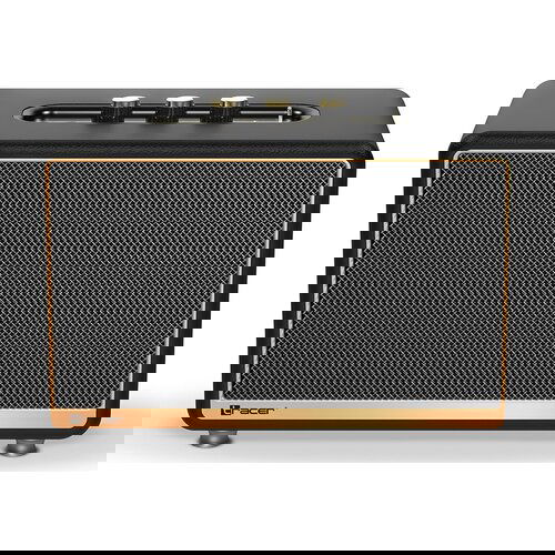 Tracer M45 speaker TWS bluetooth 45W black TRAGLO47248 Slike