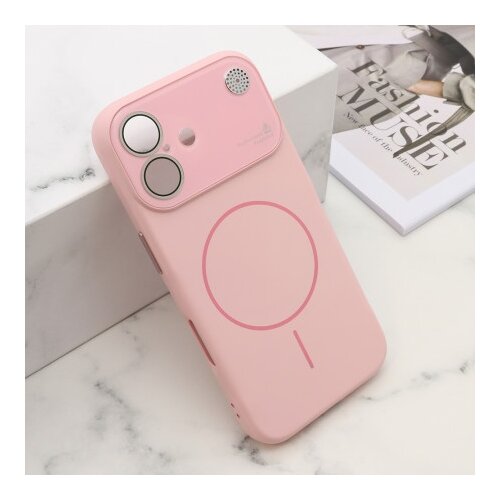  Futrola pastel dreams magsafe za iphone 16 (6.1) roze ( F122288 ) Cene