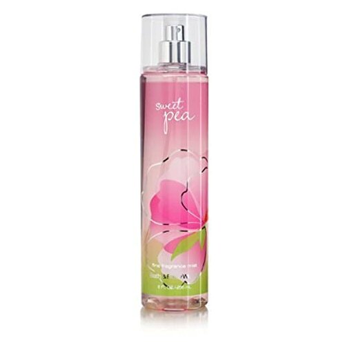 Bath & Body Works Body Mist Sweet Pea, 236 ml Cene