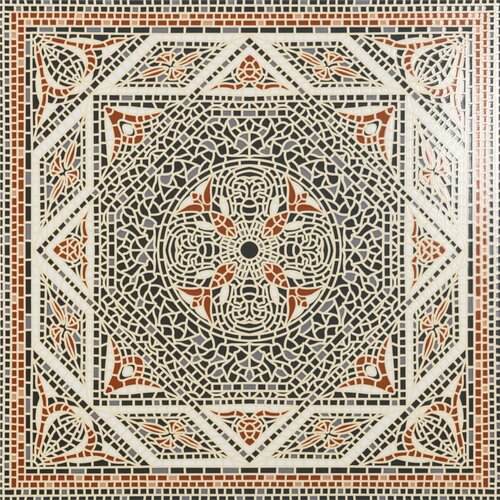 x Gres ploščica Colonial (45 x 45 cm, glazirana, R9) Cene