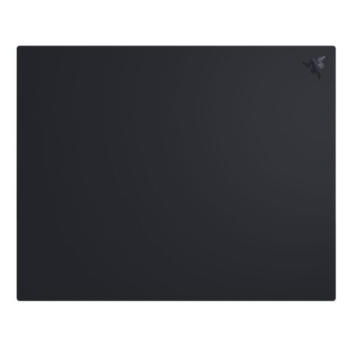 Razer Podloga za mi&scaron;ko Atlas Pro, kaljeno steklo, črna Cene
