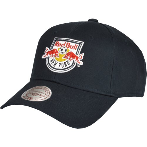 Mitchell And Ness New York Red Bulls Mitchell &amp;amp; Ness Low Pro kapa Slike
