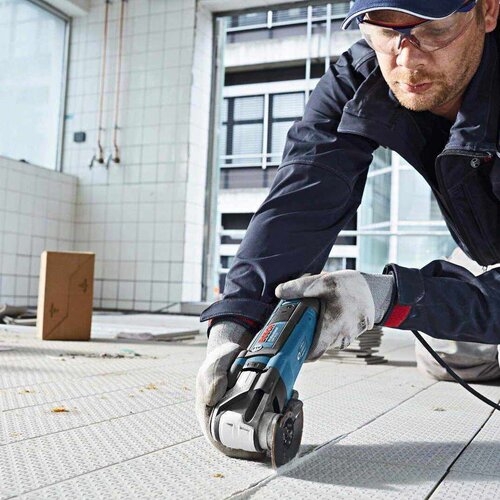 Bosch GOP 55-36 vi&amp;scaron;enamjenski alat 550 W Slike