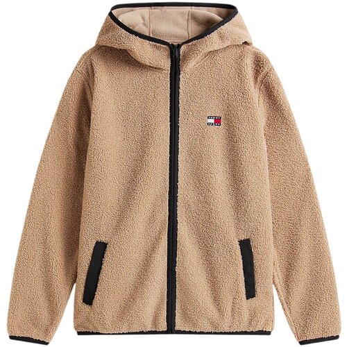 Tommy Hilfiger TJM REG BADGE DM0DM19224 Bež Slike