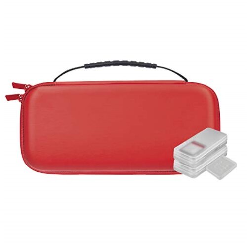 POZZI Nuwa Nintendo Switch Proti-Impact Case, (21324278) Cene