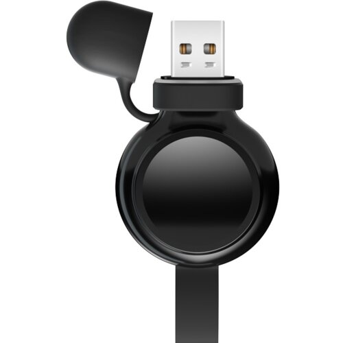 XO Polnilec za Apple Watch CX003 črna, (20444616) Cene