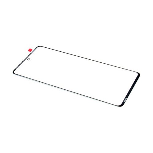  Staklo touch screen-a za samsung a715f galaxy a71 black org ( SD10424 ) Slike