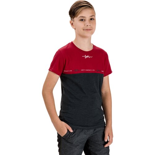 SAM73 T-shirt Barry - Boys Cene