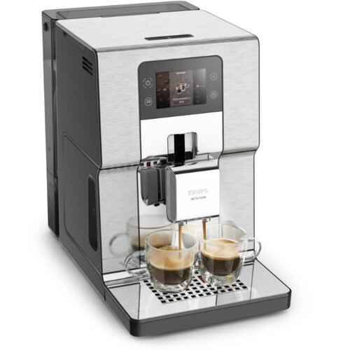 Krups intuition experience+ kavni aparat EA877D10, (20509333) Slike