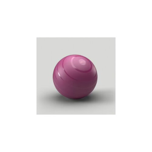  Lopta za pilates veličine 3 (75cm) roze Cene